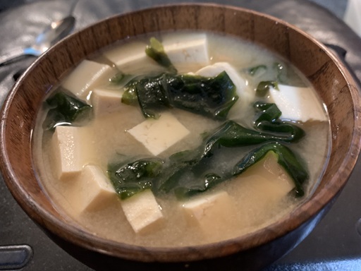 Miso Soup