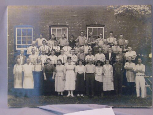 Simcoe, St Pauls Presbyterian