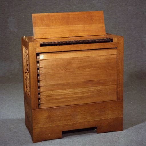Box Organ